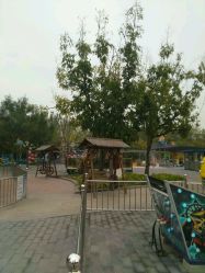 -大望京儿童游乐场