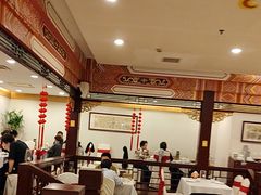 -全聚德(上海首店浦东店)