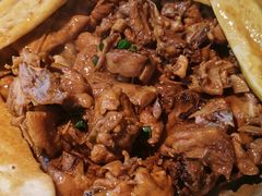 -小菜园新徽菜(无锡宜家荟聚中心店)