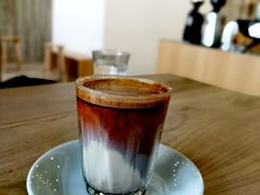 -VOYAGE COFFEE(杨梅竹店)
