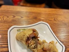 -嘉华小吃(蛇口市场店)