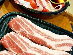 -杀猪天·韩国烤肉(总店)