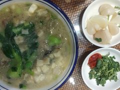 -毅祥斋老孙家泡馍(北院门鼓楼店)