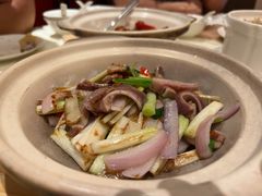 -利苑酒家(宜安广场店)