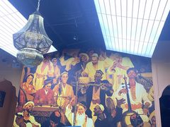 -巴依老爷新疆餐厅