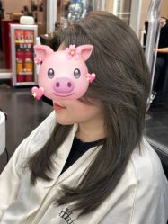 -OnHair造型
