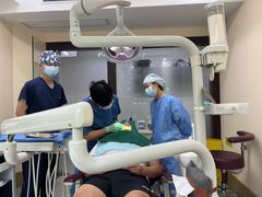 -爱贝口腔·牙周诊疗·种植修复中心