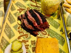 -本垒美式烤肉(三里屯店)
