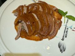 -紫光园·烤鸭·北京菜(团结湖店)
