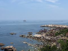 -养马岛旅游度假区