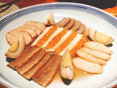 -潮堂(环球金融中心店)