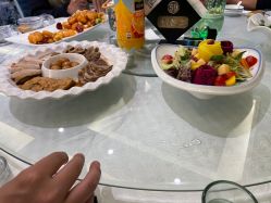 -金老三饭庄·宴会厅(常营店)