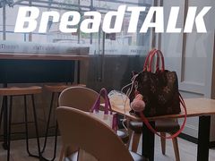 -BreadTalk面包新语·烘焙蛋糕(海珠丽影广场店)