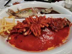 -马凯餐厅(地安门店)