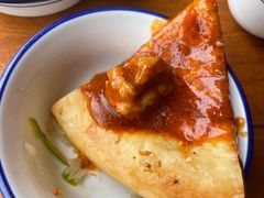 -阿达西新疆餐厅(西北大学店)