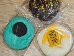 -屋裡·Union Bakery(龙江路店)