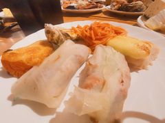 -禾斗海鲜自助(城阳宝龙店)