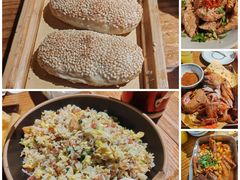 -打酱油·非遗淮扬菜(瘦西湖梅岭店)