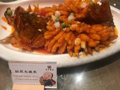 -香园茶社·金陵小灶(老门东店)