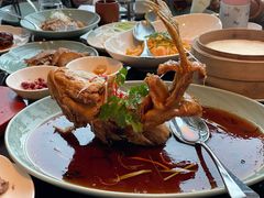 -大连君悦酒店·星海湾壹号Dalian·Dalian(星海广场店)