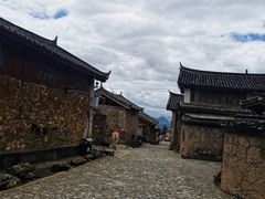 -玉湖村