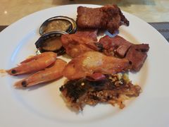 -福州中庚聚龍酒店香汇自助餐厅(南江滨西大道店)