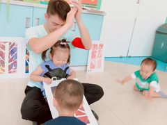 -凡育国际托育早教(大宁校区)