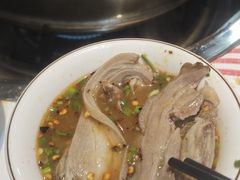 -二钳洞庭虾蟹·江湖菜(成都鹭岛店)