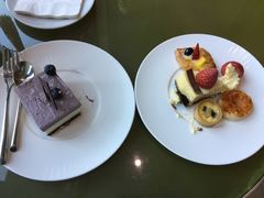 -苏州洲际酒店·大堂酒廊