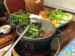 -广记餐厅(万福路店)