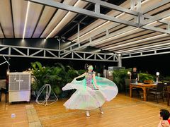 -渔家火锅·海鲜自助餐·演艺(亚龙湾天域酒店)