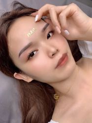 点击看大图 -韩美绣·骨相纹眉·洗眉美瞳线