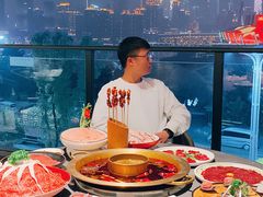 -长嘉·河图火锅(长嘉汇江景旗舰店)