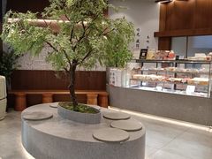 -君之狮子山·轻糖烘焙(松江印象城店)