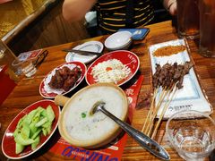 -今邕烧烤(西大店)