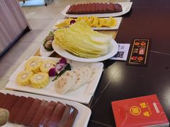-淼福猪肚鸡·椰子鸡火锅(大沙地店)
