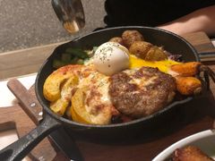 -农畉LONFOOD(福田星河COCOPark店)