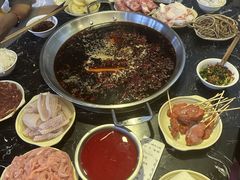 -储奇门鳝鱼火锅(总店)