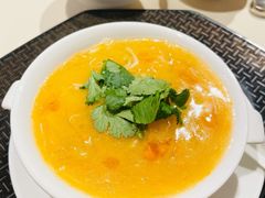 鱼翅-利苑酒家(金宝店)