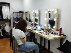 -小树照相馆·证件照(打浦桥店)