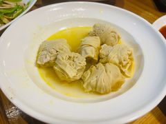 -院子餐厅·大锅菜·老杭帮(桥西直街店)