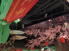 -荷塘秋月·本帮江浙菜(国权路店)