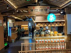 -筱爷叔·上海传统手工菜(玉树路店)