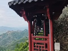 -大慈岩风景区