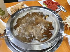 -鹅火锅(翡翠路店)