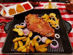 -西贝(凯德壹中心店)