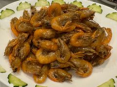 -熠盛·本帮菜Bistro(永嘉路店)
