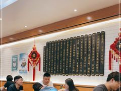 大堂-哈尔滨春饼(朝山街店)