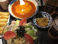 -平成屋·午肴夜酒(四川北路店)