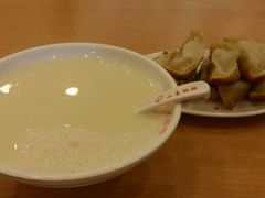 -小姜锅贴(凤凰街店)
